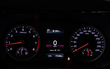 KIA K5, 2021 год, 2 698 000 рублей, 13 фотография