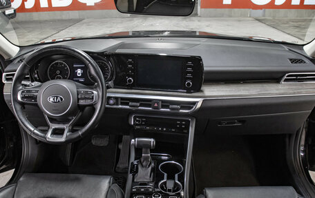 KIA K5, 2021 год, 2 698 000 рублей, 14 фотография