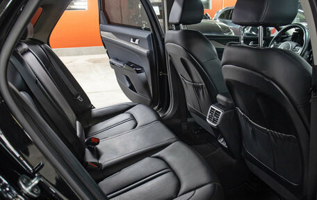 KIA K5, 2021 год, 2 698 000 рублей, 12 фотография