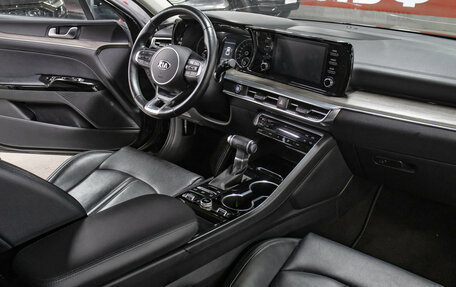 KIA K5, 2021 год, 2 698 000 рублей, 11 фотография