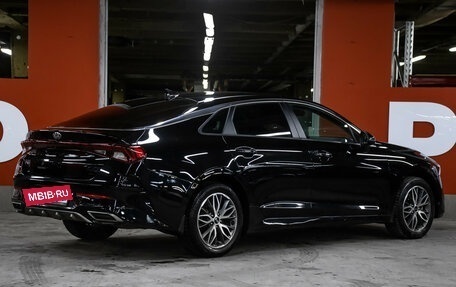 KIA K5, 2021 год, 2 698 000 рублей, 5 фотография