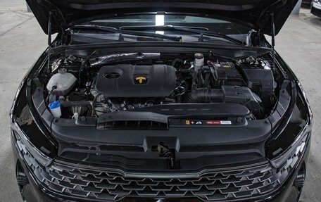 KIA K5, 2021 год, 2 698 000 рублей, 9 фотография