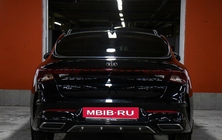 KIA K5, 2021 год, 2 698 000 рублей, 6 фотография