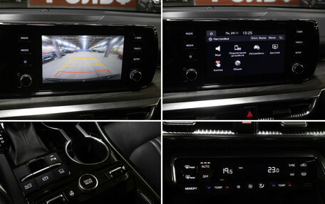 KIA K5, 2021 год, 2 698 000 рублей, 19 фотография