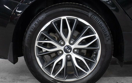 KIA K5, 2021 год, 2 698 000 рублей, 24 фотография