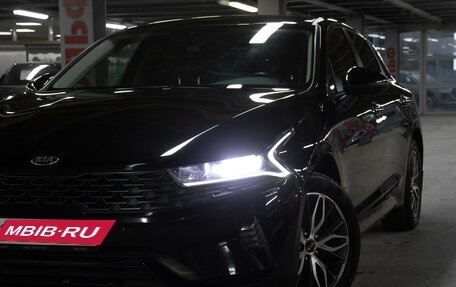 KIA K5, 2021 год, 2 698 000 рублей, 22 фотография