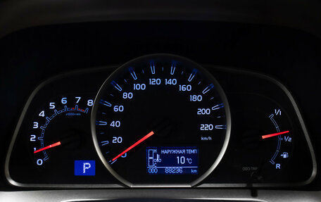 Toyota RAV4, 2014 год, 2 498 000 рублей, 13 фотография