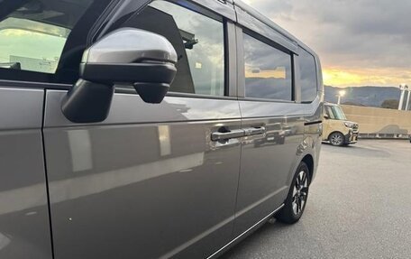 Honda Stepwgn, 2022 год, 2 130 777 рублей, 4 фотография