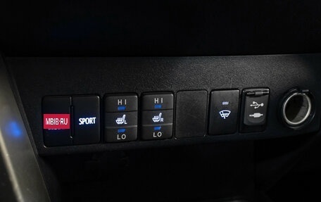 Toyota RAV4, 2014 год, 2 498 000 рублей, 17 фотография