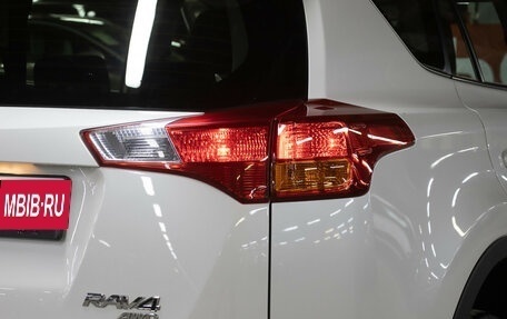 Toyota RAV4, 2014 год, 2 498 000 рублей, 22 фотография