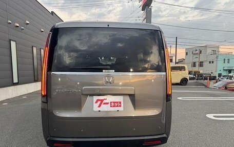 Honda Stepwgn, 2022 год, 2 130 777 рублей, 11 фотография