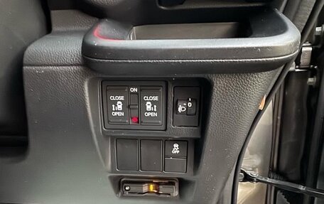 Honda Stepwgn, 2022 год, 2 130 777 рублей, 17 фотография