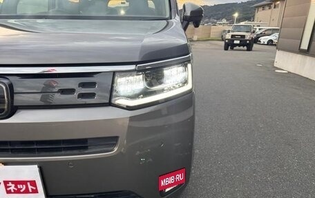 Honda Stepwgn, 2022 год, 2 130 777 рублей, 5 фотография