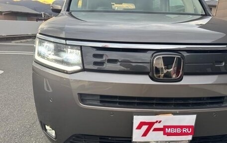 Honda Stepwgn, 2022 год, 2 130 777 рублей, 6 фотография