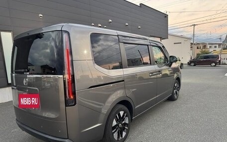 Honda Stepwgn, 2022 год, 2 130 777 рублей, 10 фотография