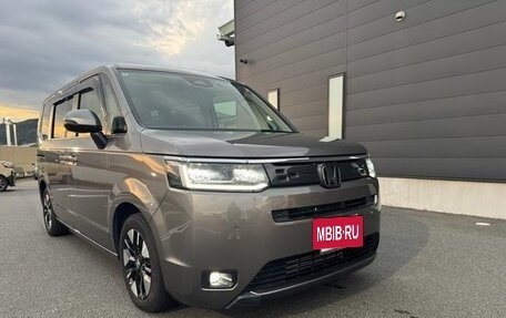 Honda Stepwgn, 2022 год, 2 130 777 рублей, 7 фотография