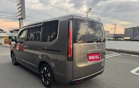 Honda Stepwgn, 2022 год, 2 130 777 рублей, 9 фотография