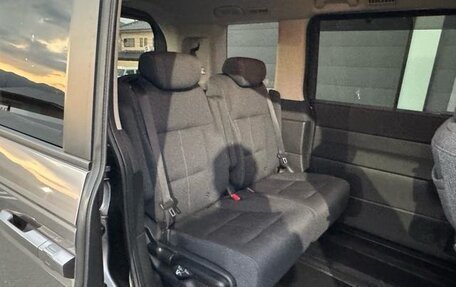 Honda Stepwgn, 2022 год, 2 130 777 рублей, 27 фотография