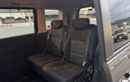 Honda Stepwgn, 2022 год, 2 130 777 рублей, 33 фотография