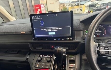 Honda Stepwgn, 2022 год, 2 130 777 рублей, 20 фотография