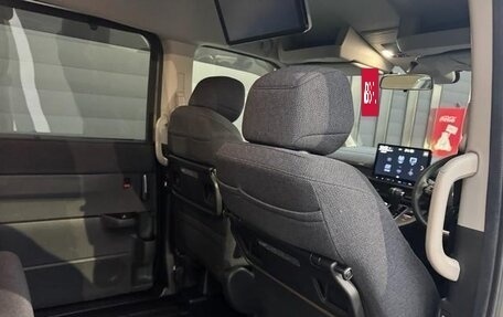 Honda Stepwgn, 2022 год, 2 130 777 рублей, 28 фотография