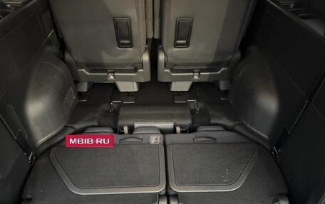 Honda Stepwgn, 2022 год, 2 130 777 рублей, 32 фотография