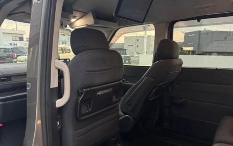 Honda Stepwgn, 2022 год, 2 130 777 рублей, 35 фотография