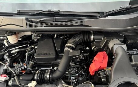 Honda Stepwgn, 2022 год, 2 130 777 рублей, 38 фотография