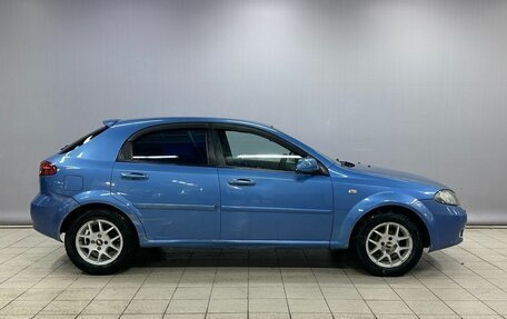 Chevrolet Lacetti, 2007 год, 290 000 рублей, 4 фотография