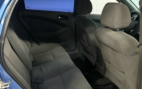 Chevrolet Lacetti, 2007 год, 290 000 рублей, 12 фотография