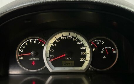 Chevrolet Lacetti, 2007 год, 290 000 рублей, 15 фотография