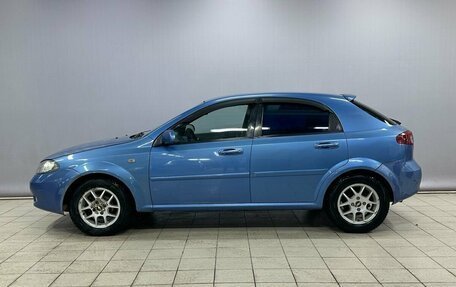 Chevrolet Lacetti, 2007 год, 290 000 рублей, 8 фотография