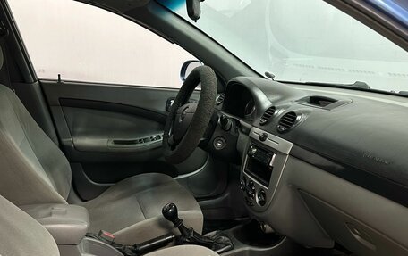 Chevrolet Lacetti, 2007 год, 290 000 рублей, 11 фотография