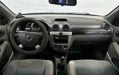 Chevrolet Lacetti, 2007 год, 290 000 рублей, 13 фотография