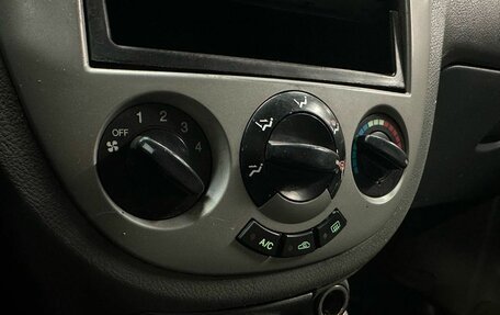 Chevrolet Lacetti, 2007 год, 290 000 рублей, 14 фотография