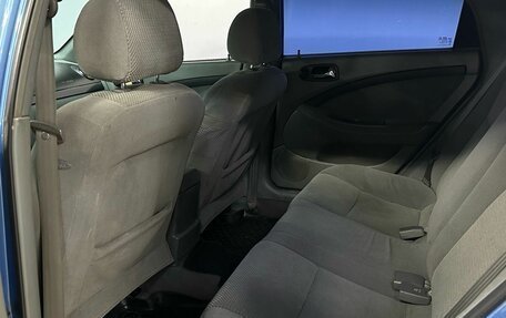 Chevrolet Lacetti, 2007 год, 290 000 рублей, 10 фотография