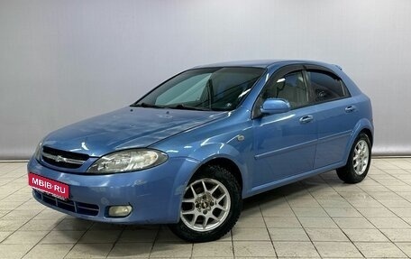 Chevrolet Lacetti, 2007 год, 290 000 рублей, 1 фотография