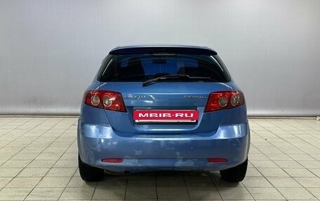 Chevrolet Lacetti, 2007 год, 290 000 рублей, 6 фотография
