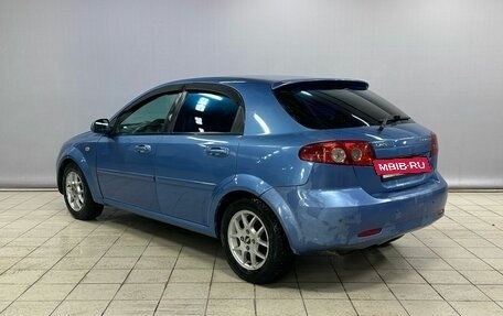 Chevrolet Lacetti, 2007 год, 290 000 рублей, 7 фотография