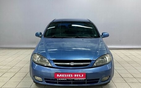 Chevrolet Lacetti, 2007 год, 290 000 рублей, 2 фотография