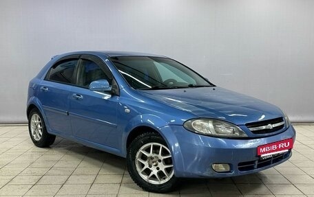Chevrolet Lacetti, 2007 год, 290 000 рублей, 3 фотография