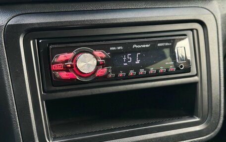 Skoda Fabia II, 2012 год, 449 000 рублей, 17 фотография