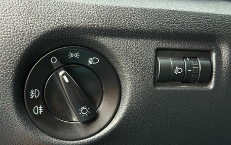 Skoda Fabia II, 2012 год, 449 000 рублей, 15 фотография