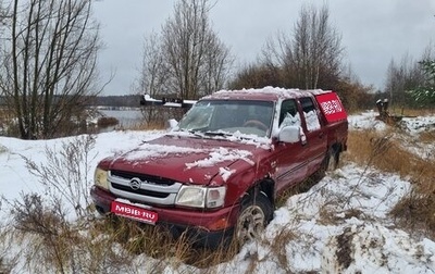 Great Wall Deer, 2005 год, 200 000 рублей, 1 фотография