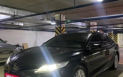 Toyota Camry, 2020 год, 3 100 000 рублей, 1 фотография