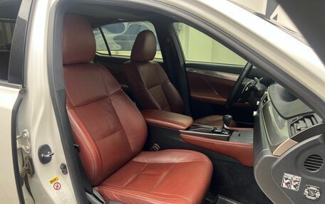 Lexus GS IV рестайлинг, 2013 год, 2 599 900 рублей, 8 фотография