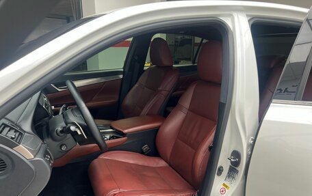 Lexus GS IV рестайлинг, 2013 год, 2 599 900 рублей, 11 фотография