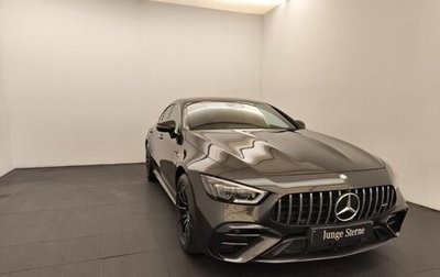 Mercedes-Benz AMG GT I рестайлинг, 2023 год, 9 900 000 рублей, 1 фотография