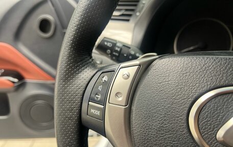 Lexus GS IV рестайлинг, 2013 год, 2 599 900 рублей, 20 фотография