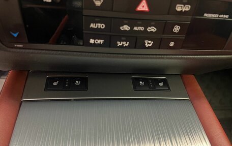 Lexus GS IV рестайлинг, 2013 год, 2 599 900 рублей, 18 фотография